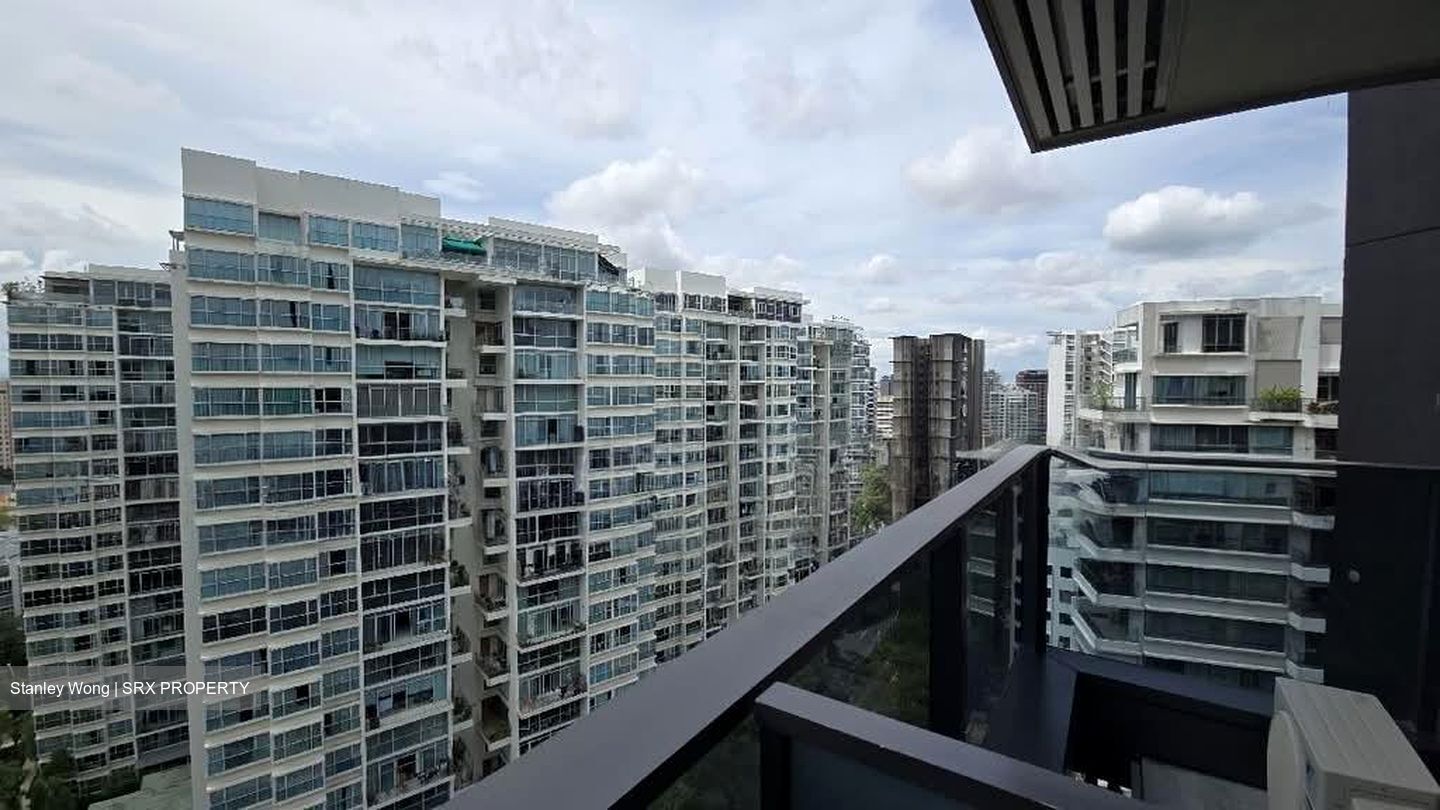 Amber Park (D15), Condominium #566276941